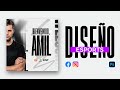 Cómo hacer un diseño para eSports | Photoshop Tutorial