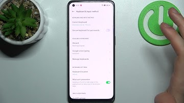 How to Activate Auto Correction on Oppo F21 Pro – Turn On Autocorrection