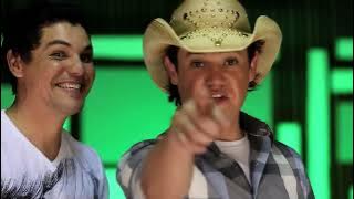 Pedro Henrique e Fernando - Afoga o Ganso (Clipe oficial)