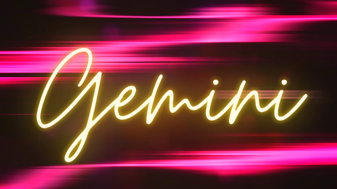 Gemini PAY ATTENTION! Great potential for LOVE & COMMITTMENT!💖Tarot Reading