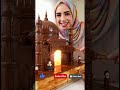 Jangan Skip! Liat Hasil Akhir Miniatur Masjid Ini 😱 #shorts