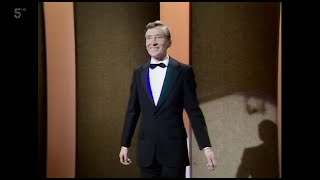 Kenneth Williams - In his Own Words (Nov 2020)