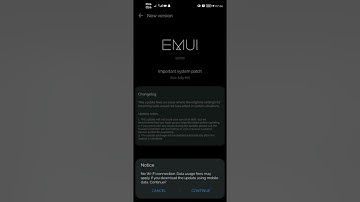 April 2022 System Patch for Nova 5T | EMUI 12 | Jacob