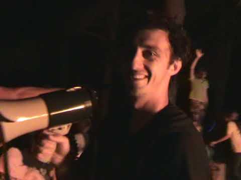 детский лагерь Ири 2011 №2 baptistry