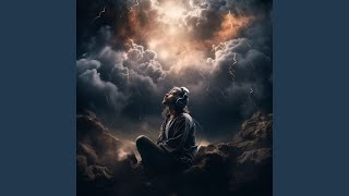 Calming Thunder Reflective Vibes