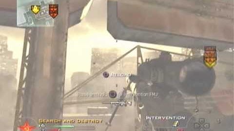 highrise quickscope montage