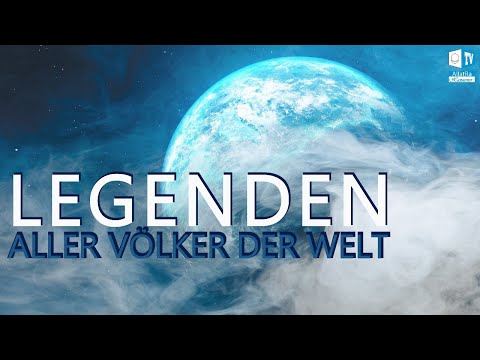 Video: Mythen Der Völker Der Welt: Prinzessin Sak-Nikte, Maya-Legende - Alternative Ansicht