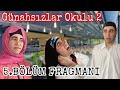 Günahsızlar Okulu 2 5.Bölüm Fragmanı