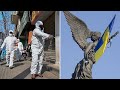 Застрявшие в Ухани: как украинцы пытаются вернуться домой…