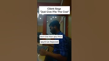 ↓ Step-By-Step Script 👇 (Check comments)