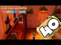 LET`S PLAY Paper Mario: The Origami King 🎉 [040][Blind][Deutsch]: Der Ursprung der ORIGAMIS!