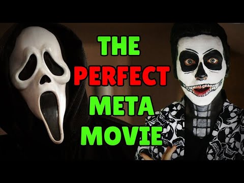 I Watched and Analysed EVERY Scream Movie - A Deep Dive Video Essay thumbnail