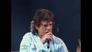 Rolling Stones You Got Me Rocking Á Paris Olimpia 1995