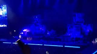 McFly - Shine a Light - Leeds First Direct Arena - 22/9/2021