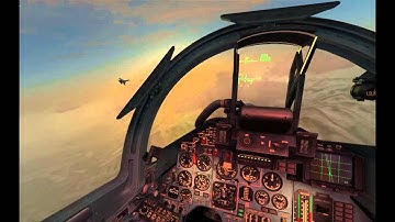 Sound test DCS:FC3 Patch 1.2.4