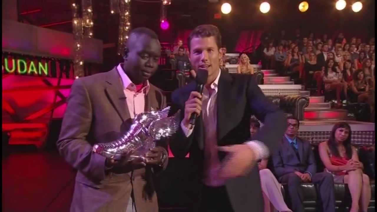 Manyang Reath Kher - Humanity Helping Sudan Project