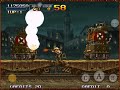 Metal Slug 2 Mission 3 ios ipad gameplay