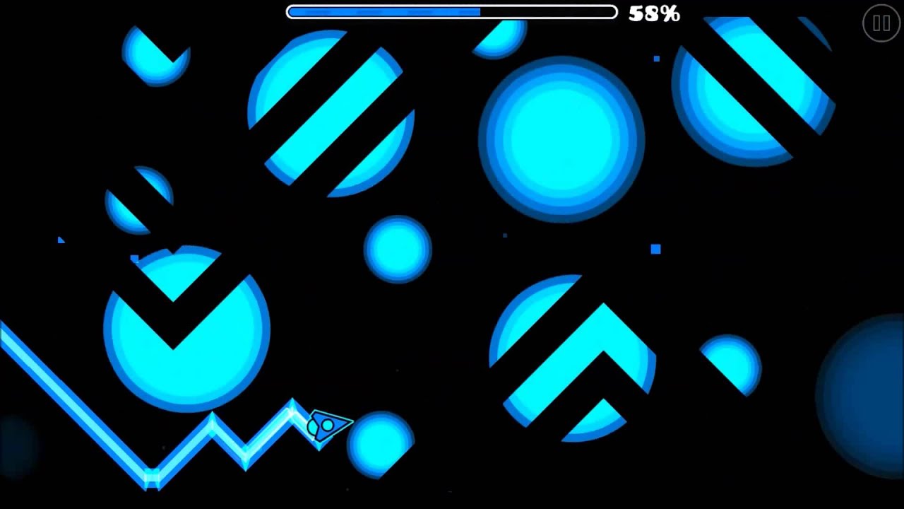 Geometrydash Spectrum Rave So awesome! Geometry dash. Spectrum by SputNix. Paul - YouTube