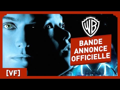 AI : Intelligence Artificielle – Bande Annonce Officielle (VF) – Steven Spielberg