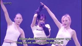 Download lagu Bored - NingNing aespa [Vietsub - Lyrics]