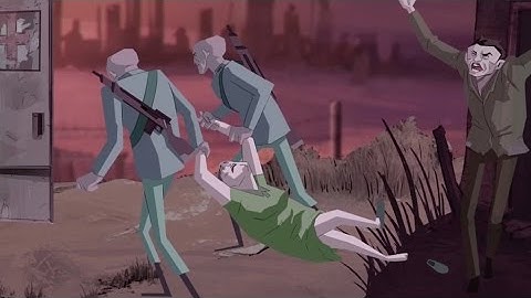 Dead Synchronicity - Teaser Trailer