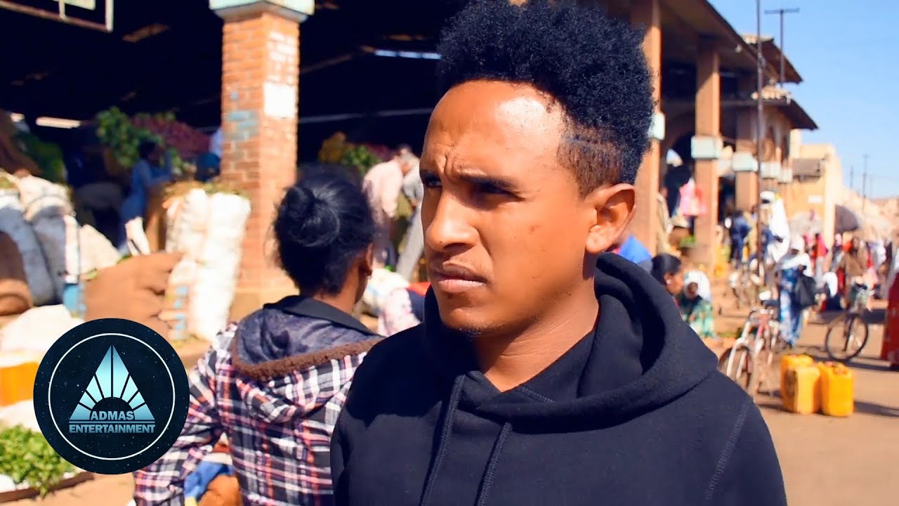 Robel Charu - Sienetey Keyakleni | ስእነተይ ከይኣኽለኒ - New Eritrean Music 2018