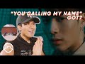 Performer Reacts to GOT7 "You Calling My Name" Dance Practice + MV