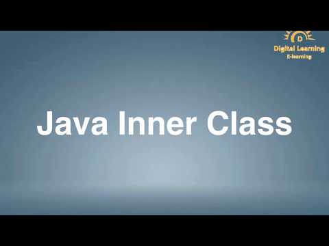 116 Java Inner Class | Online Training Download app from below link