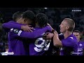 Fiorentina vs. The New Saints: Extended Highlights | UECL League Phase MD 1 | CBS Sports Golazo