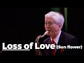 Loss of Love (Sun flower, ひまわり)  | 増田豊トリオ Feat.田辺信男(T.Sax) | Plaza Jazz Live 2020