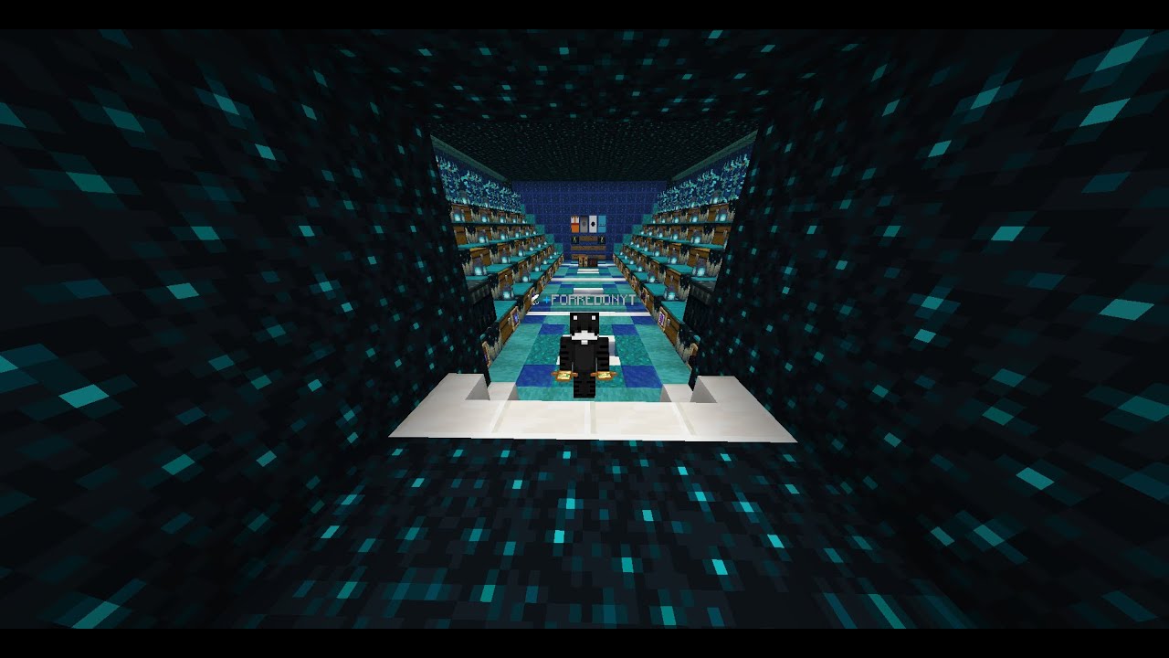 The Ultimate Guide On How To Build A Stash On The Donut Smp.