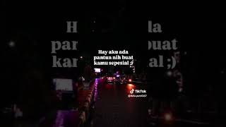 yah jadi inget M😭😭