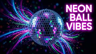 Neon Ball | djbostar | Official Video