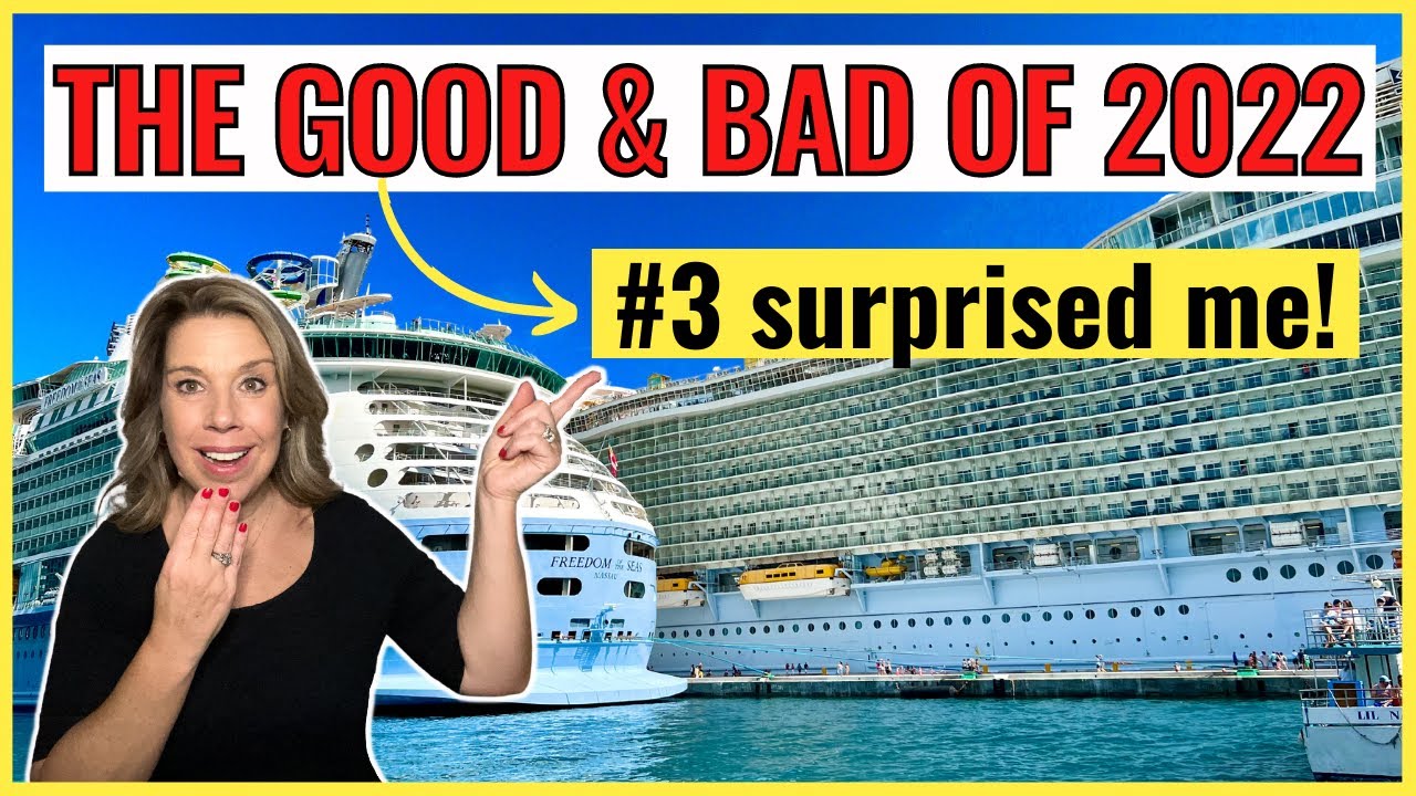 10 Biggest Lessons Learned from Cruising this Year