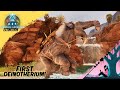Ark: Survival Ascended | Taming My First Deinotherium Ep. 4