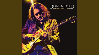 Video thumbnail of "Robben Ford - Please Set A Date/You Don't Have To Go (Live)"