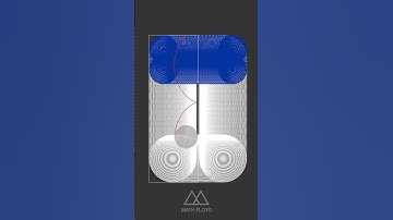 Which country? | Spirograph #61 | Math Floyd