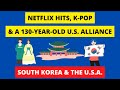 Understanding the U.S.-South Korea Alliance