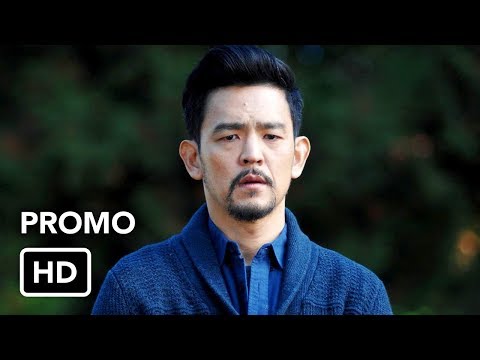 The Exorcist 2x07 Promo "Help Me" (HD)