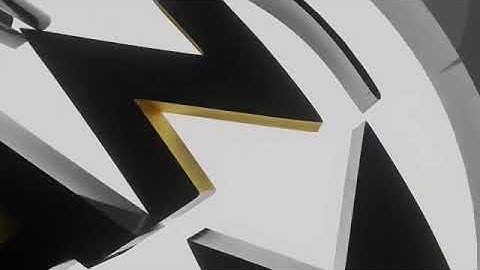 Mr. Random Intro Video