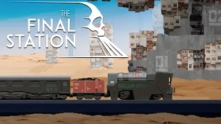 The Final Station Switch Trailer 