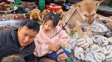 Khám Phá Chợ Phiên Bắc Hà – Thiên Đường Ẩm Thực & Văn Hóa Vùng Cao! | A Phủ  Story