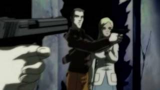 Hellsing español capitulo 4 parte 2