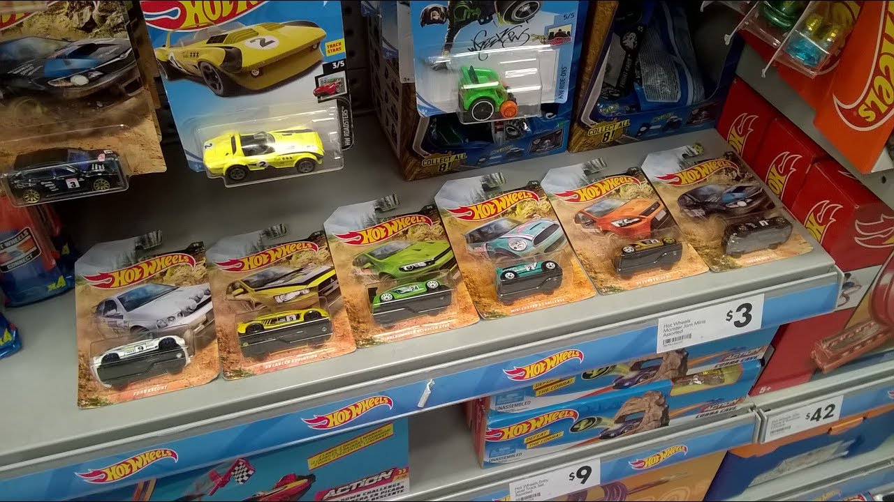 hot wheels back road rally