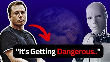 THIS Changes Everything! | Elon Musk On Ai & ChatGPT