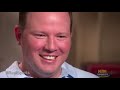 Rich Behm's FNL Draft Pick - Real Sports with Bryant Gumbel (Nov. 2012)