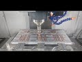 Heat Pipe Pressing & Embedding Machine | Automatic Heat Sink Assembly Equipment