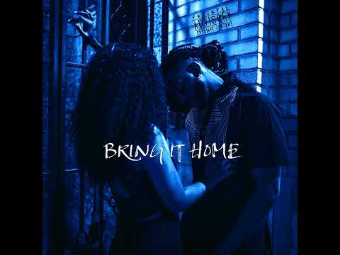 Yo Trane - Bring It Home