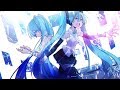 【初音ミク】 Miss you 【オリジナル！】 / [Hatsune miku] Miss you [Official Video]