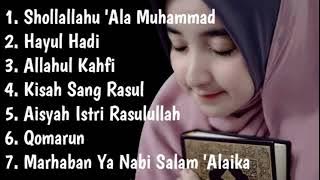 7 Kumpulan Sholawat Merdu by Bebiraira